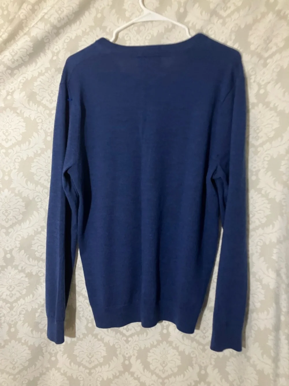 Banana Republic Merano Wool Sweater M